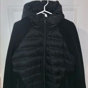 Lululemon Go cozy insulated jacket - Size 8